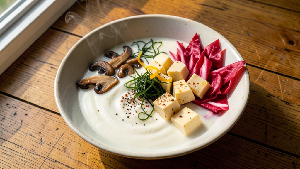 Benihana Copycat Soup Recipe: Wok-Toasted Crunch With Creamy Miso Magic