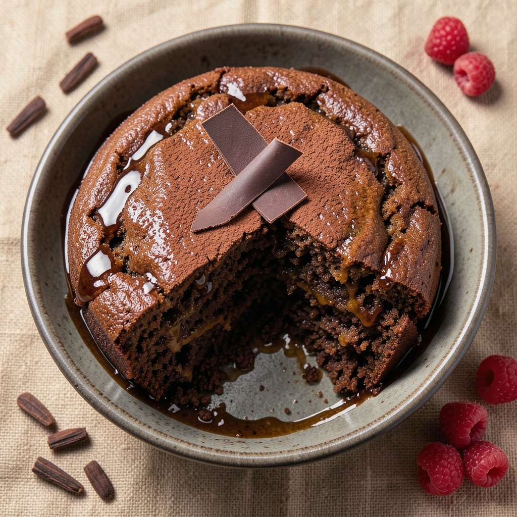 Stout Cake Recipe: Dark Chocolate Depth With Coffee-Infused Moisture