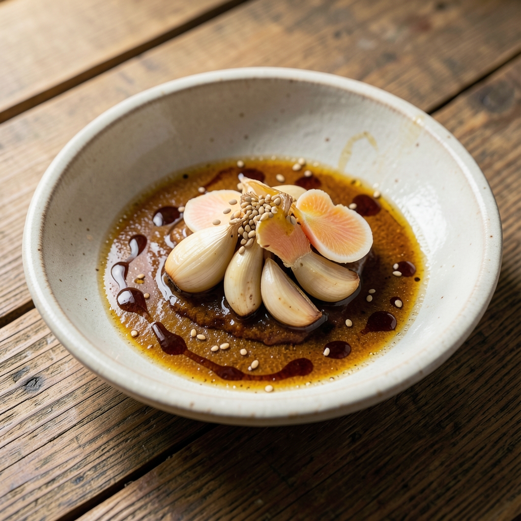 Rice Wine Sauce Recipe: Umami-Rich Glaze for Stir-Fries and Marinades