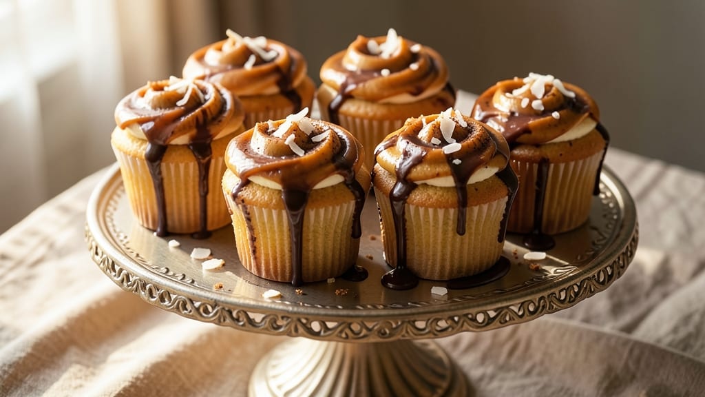 Condensed Milk Cupcakes Recipe: Ultra-Moist Layers With Caramelized Top