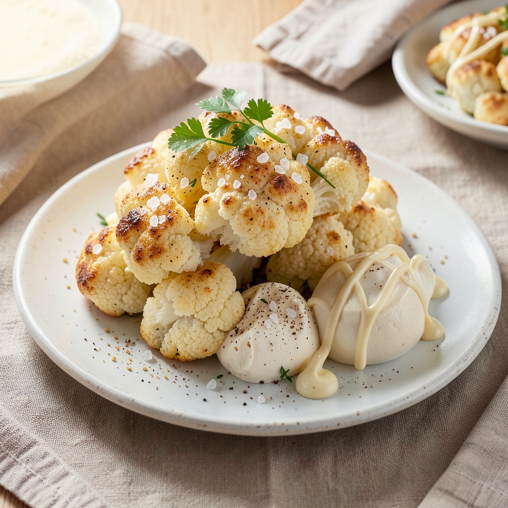 Undo Bread Cauliflower Cloud Bread Recipe: Light, Airy Bites Without Gluten